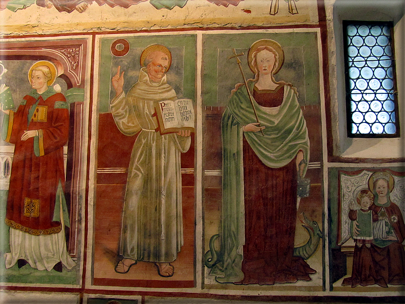 foto Chiesa di Santo Stefano